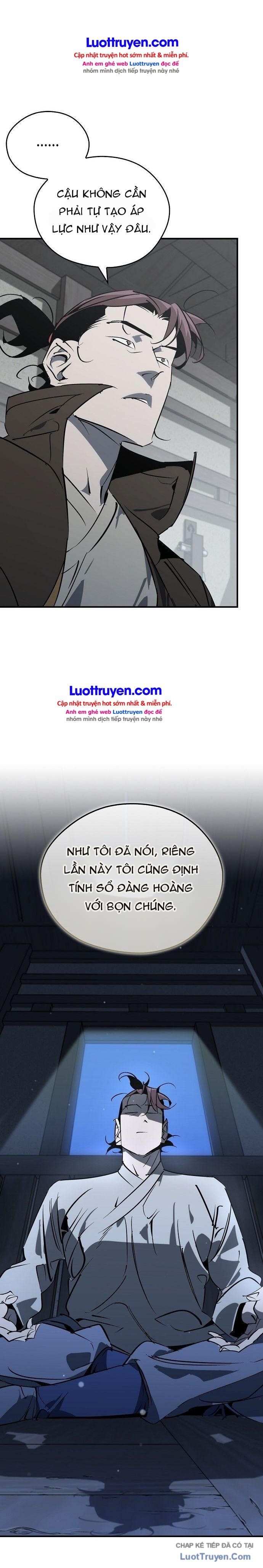 Truyện tranh Võ Học Miền Viễn Tây - Trang 14