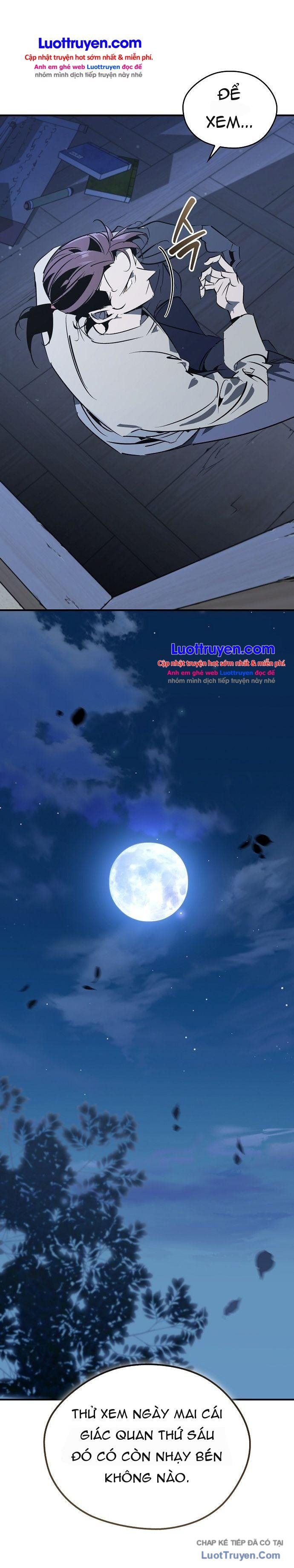 Truyện tranh Võ Học Miền Viễn Tây - Trang 19