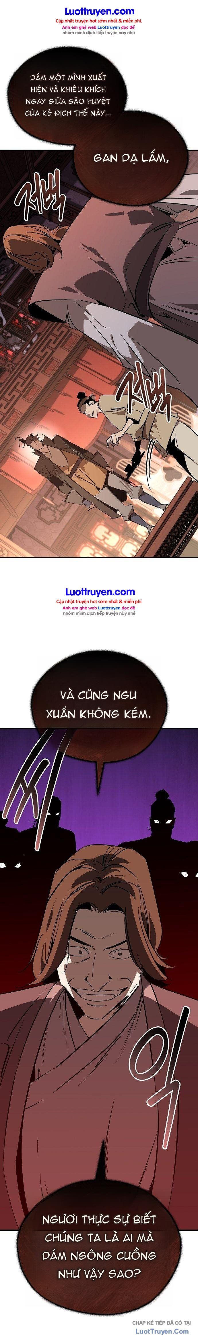 Truyện tranh Võ Học Miền Viễn Tây - Trang 32