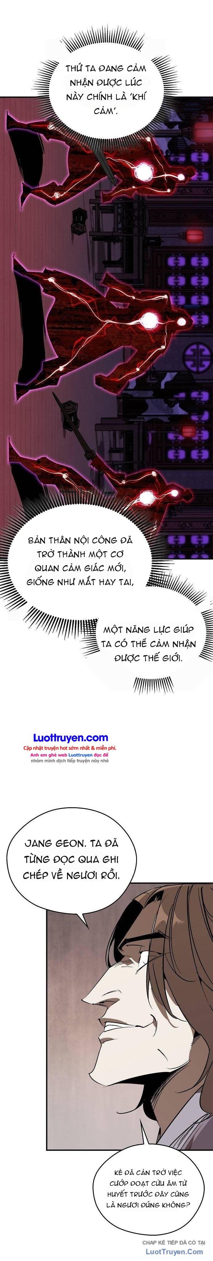 Truyện tranh Võ Học Miền Viễn Tây - Trang 3