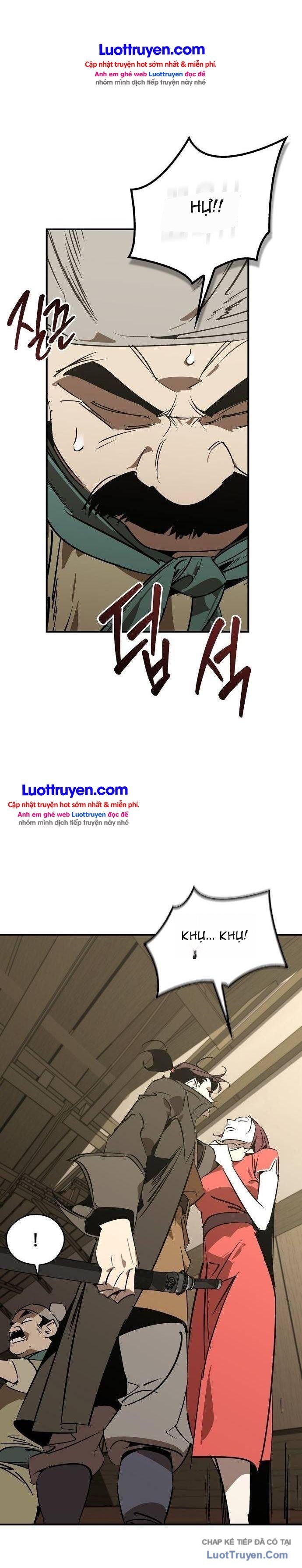 Truyện tranh Võ Học Miền Viễn Tây - Trang 25