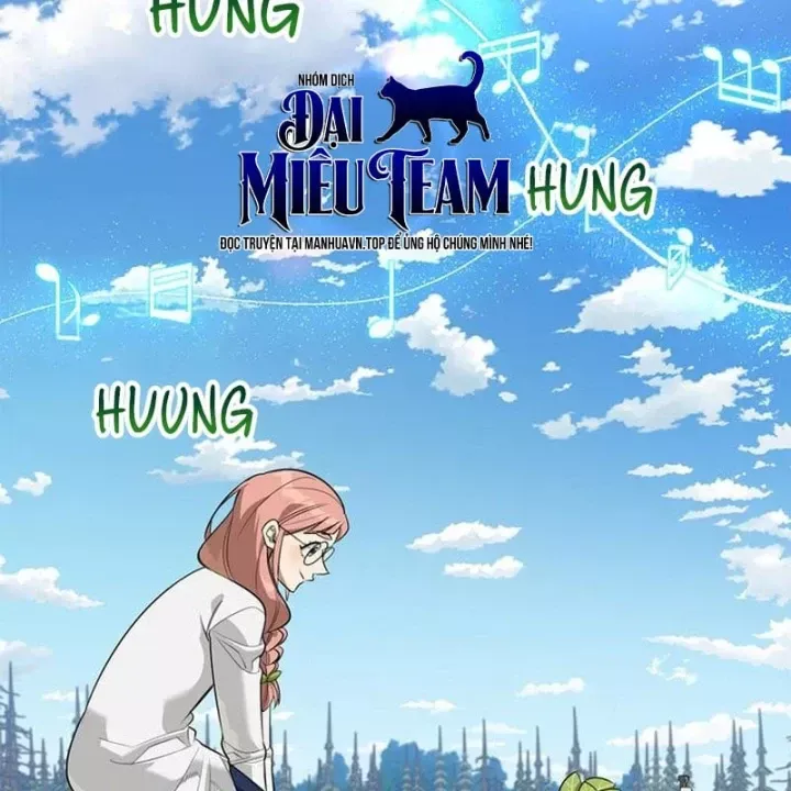 Healer Cấp S Chữa Trị Cho Quái Vật