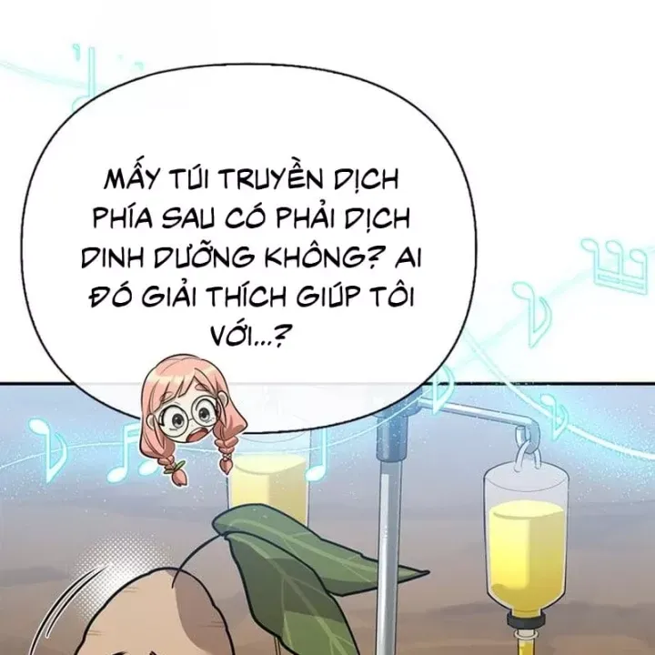 Healer Cấp S Chữa Trị Cho Quái Vật