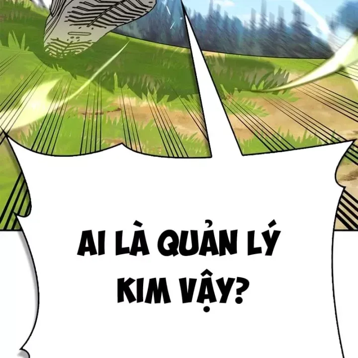 Healer Cấp S Chữa Trị Cho Quái Vật
