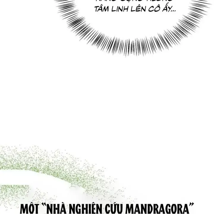 Healer Cấp S Chữa Trị Cho Quái Vật