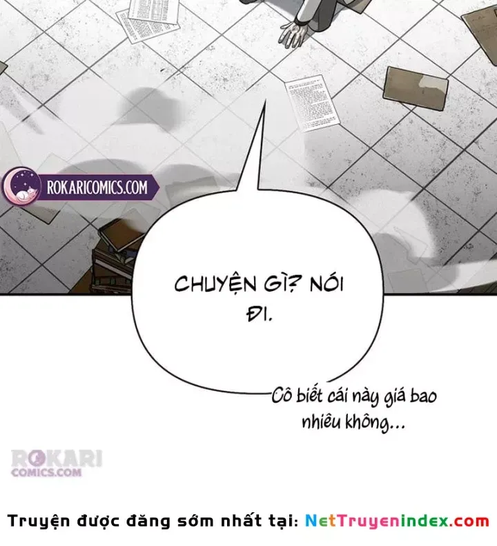 Healer Cấp S Chữa Trị Cho Quái Vật