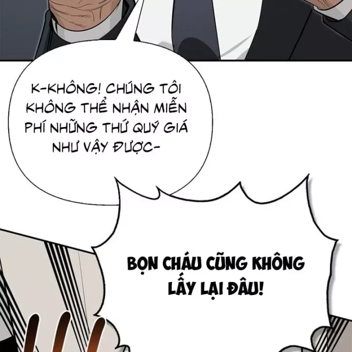 Healer Cấp S Chữa Trị Cho Quái Vật