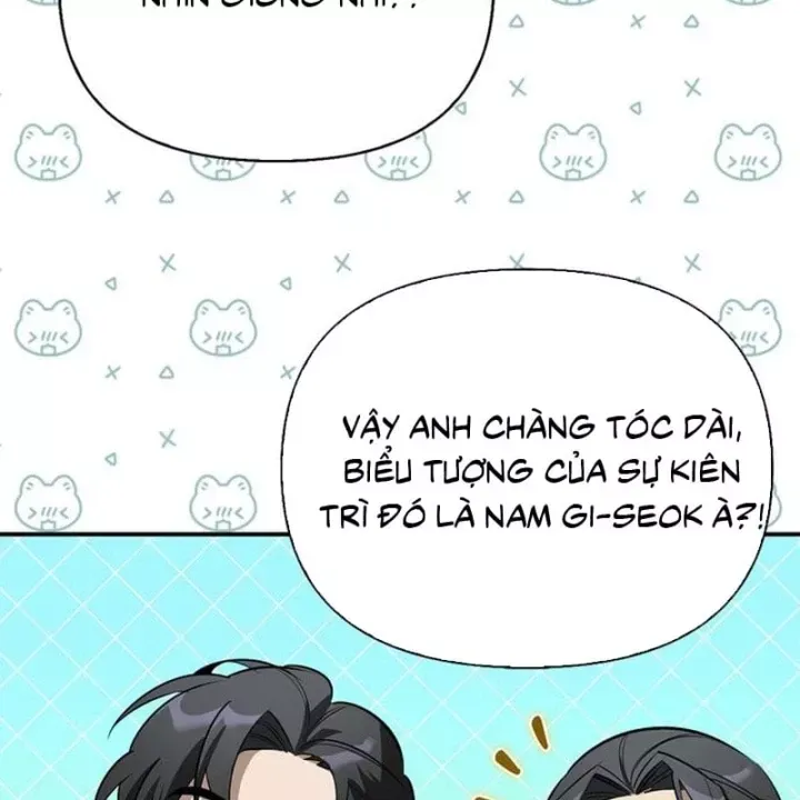 Healer Cấp S Chữa Trị Cho Quái Vật