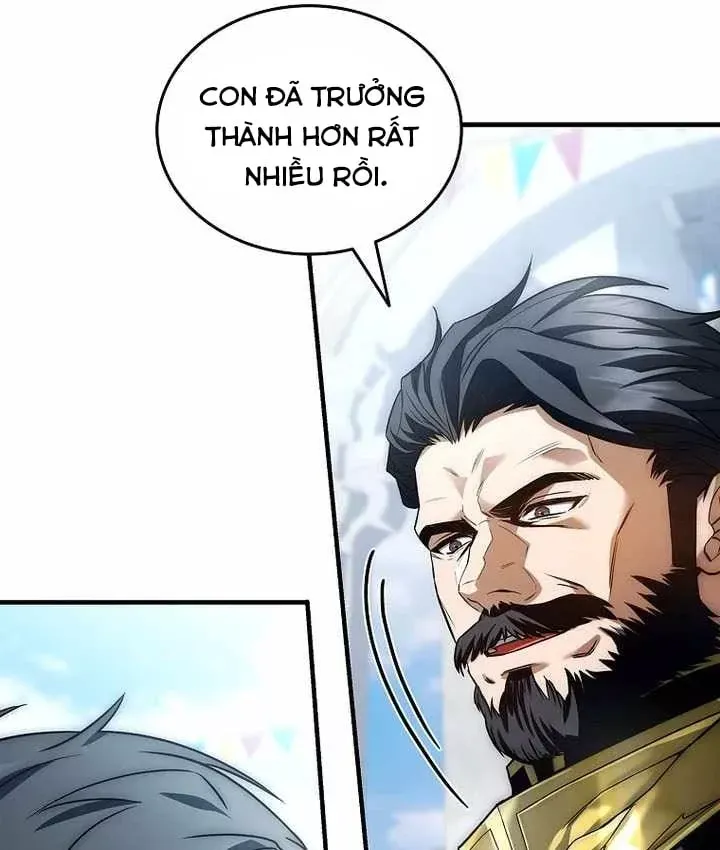 Tam Hoàng Tử Của Vong Quốc Hồi Quy Chap 66 - Next Chap 65