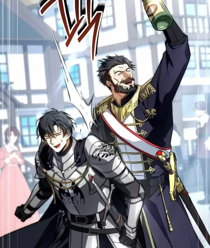 Tam Hoàng Tử Của Vong Quốc Hồi Quy Chap 66 - Next Chap 65