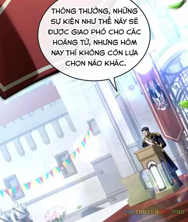 Tam Hoàng Tử Của Vong Quốc Hồi Quy Chap 66 - Next Chap 65