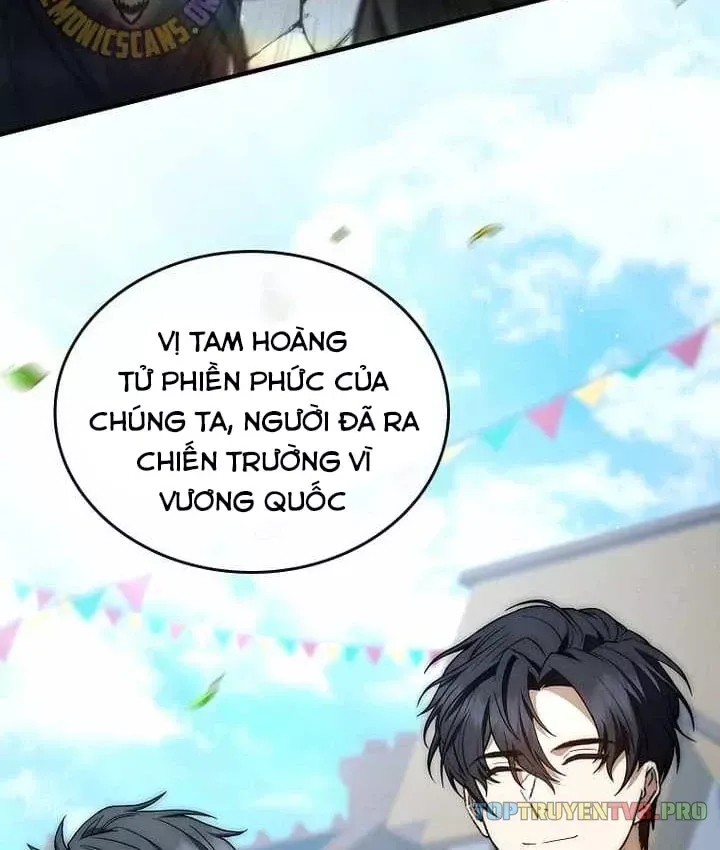 Tam Hoàng Tử Của Vong Quốc Hồi Quy Chap 66 - Next Chap 65