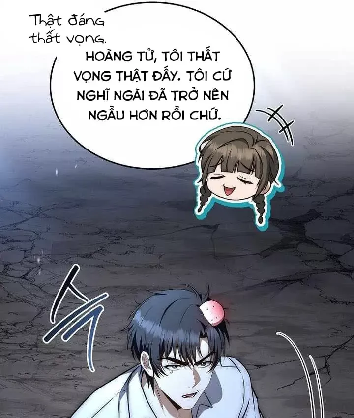 Tam Hoàng Tử Của Vong Quốc Hồi Quy Chap 66 - Next Chap 65