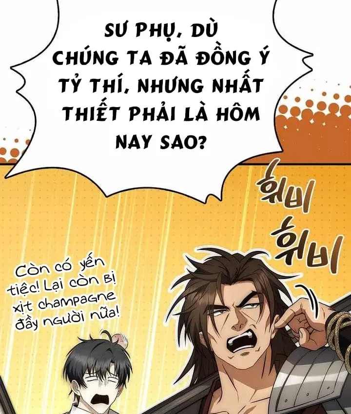 Tam Hoàng Tử Của Vong Quốc Hồi Quy Chap 66 - Next Chap 65