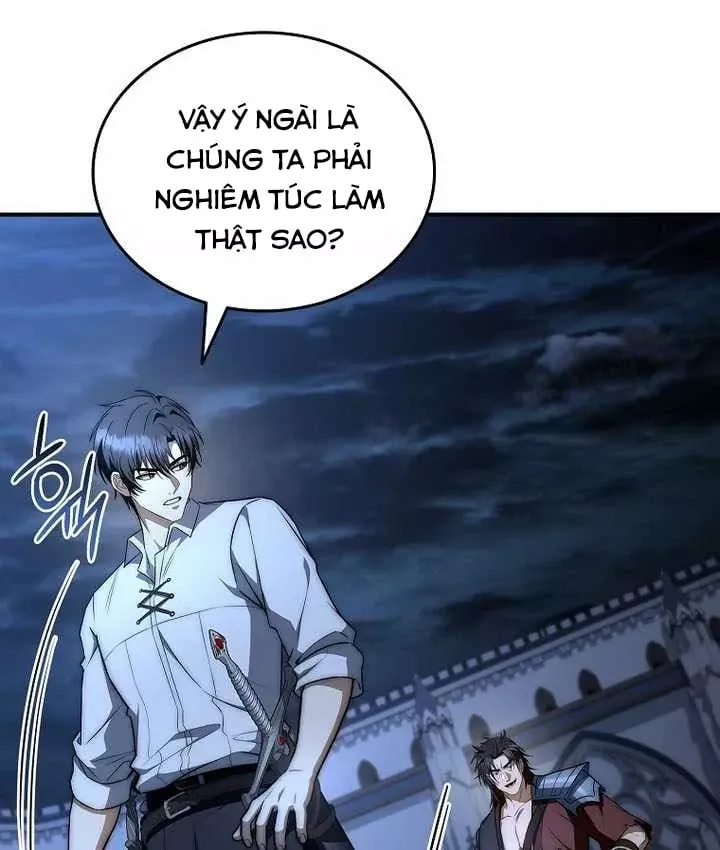 Tam Hoàng Tử Của Vong Quốc Hồi Quy Chap 66 - Next Chap 65