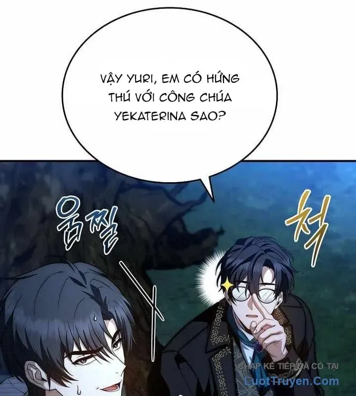 Tam Hoàng Tử Của Vong Quốc Hồi Quy Chap 67 - Next Chap 66