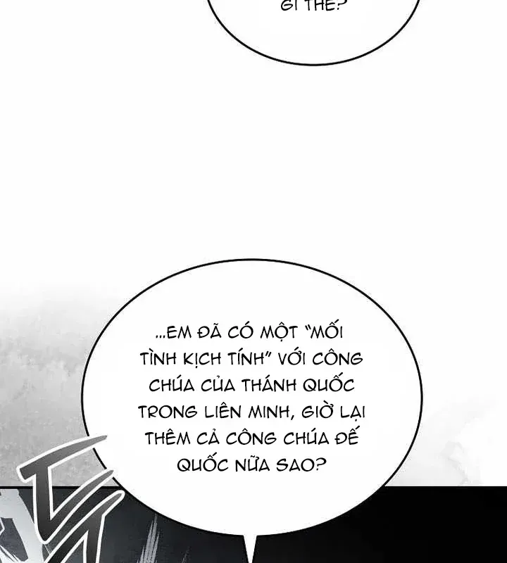 Tam Hoàng Tử Của Vong Quốc Hồi Quy Chap 67 - Next Chap 66