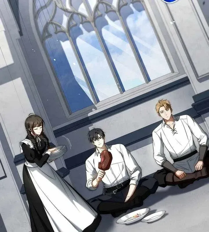 Tam Hoàng Tử Của Vong Quốc Hồi Quy Chap 67 - Next Chap 66