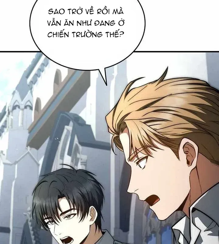 Tam Hoàng Tử Của Vong Quốc Hồi Quy Chap 67 - Next Chap 66