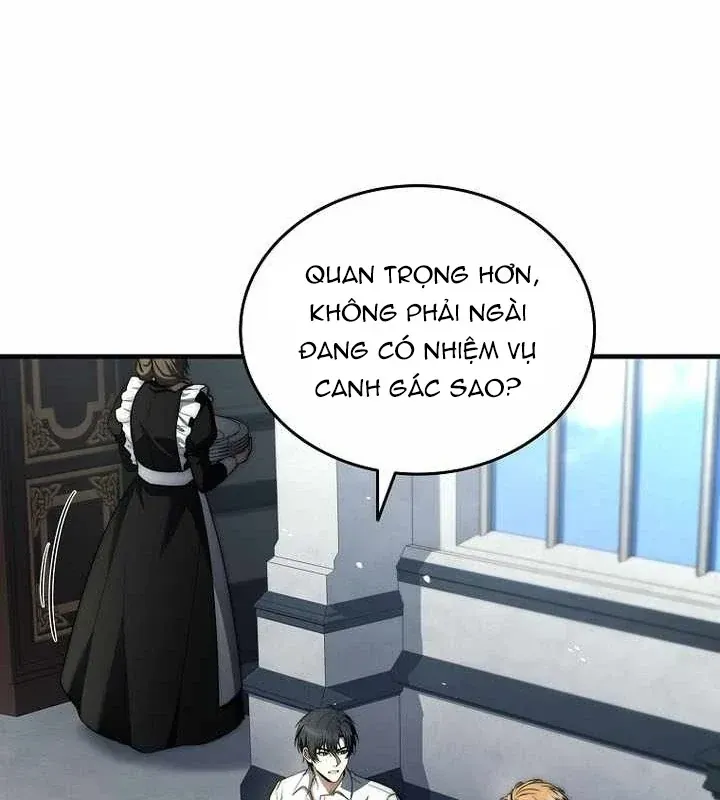 Tam Hoàng Tử Của Vong Quốc Hồi Quy Chap 67 - Next Chap 66