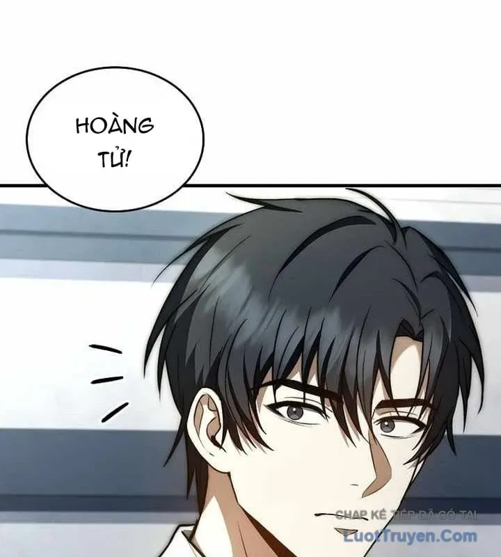 Tam Hoàng Tử Của Vong Quốc Hồi Quy Chap 67 - Next Chap 66