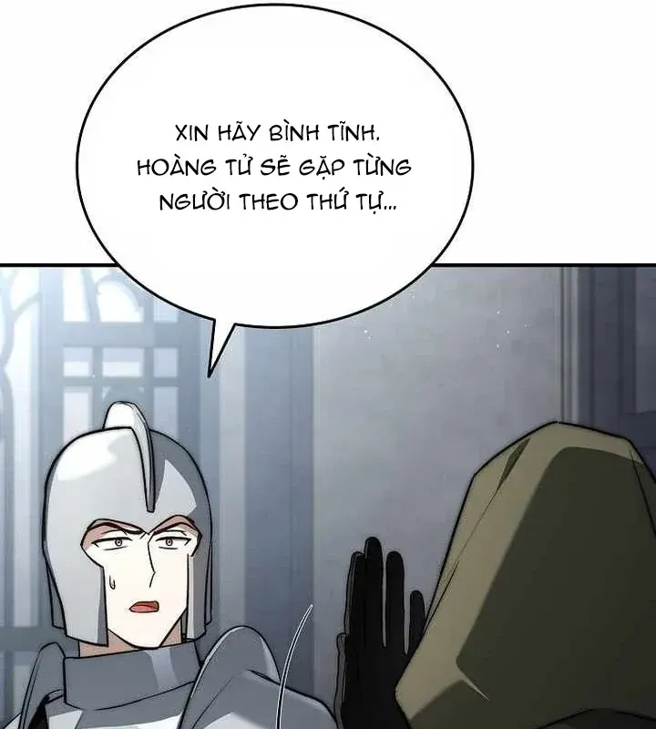 Tam Hoàng Tử Của Vong Quốc Hồi Quy Chap 67 - Next Chap 66