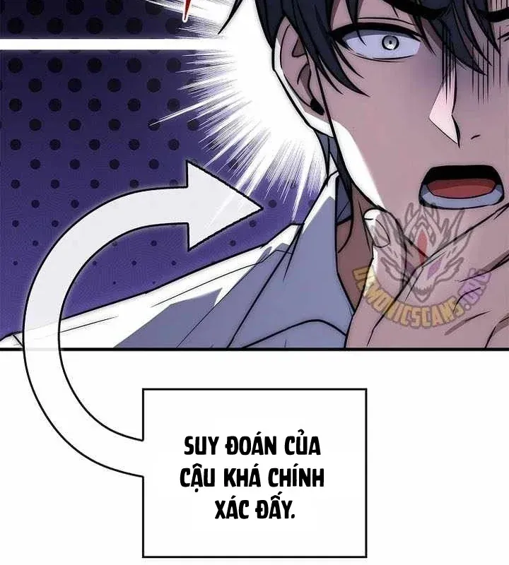 Tam Hoàng Tử Của Vong Quốc Hồi Quy Chap 67 - Next Chap 66