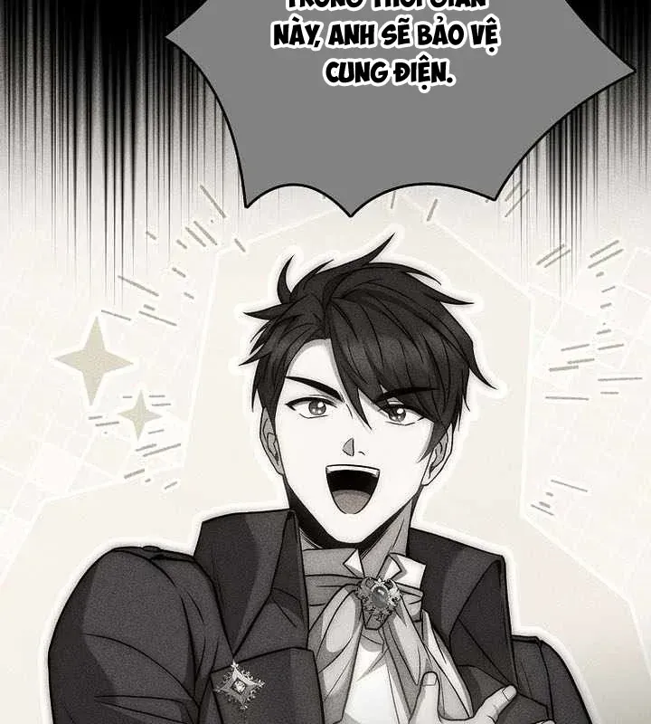 Tam Hoàng Tử Của Vong Quốc Hồi Quy Chap 67 - Next Chap 66