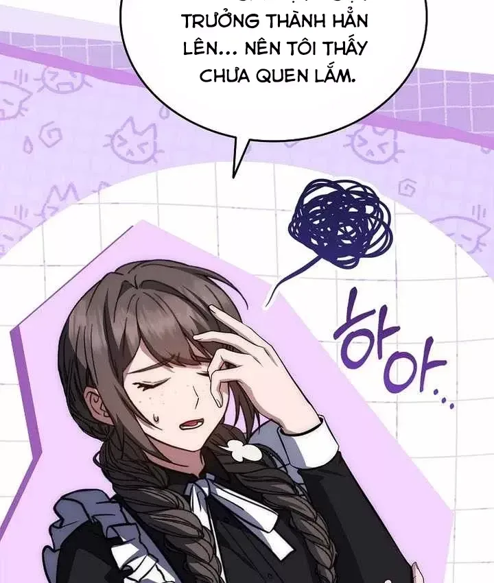 Tam Hoàng Tử Của Vong Quốc Hồi Quy Chap 68 - Next Chap 67