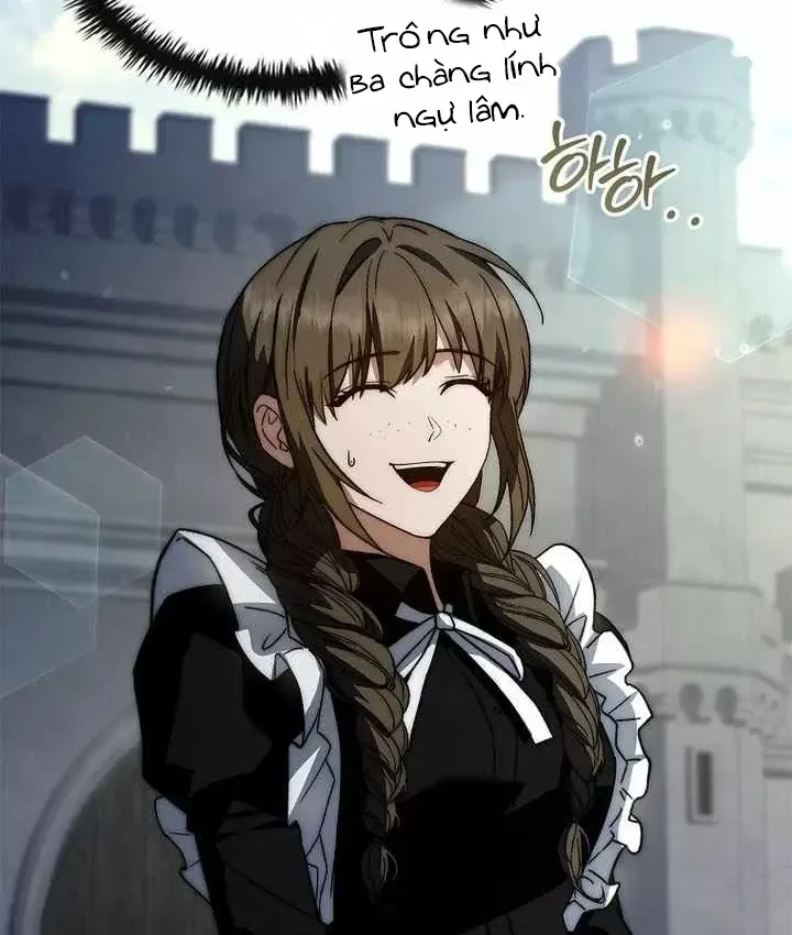 Tam Hoàng Tử Của Vong Quốc Hồi Quy Chap 68 - Next Chap 67
