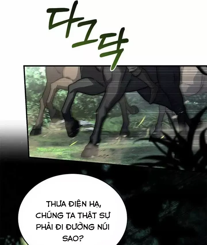 Tam Hoàng Tử Của Vong Quốc Hồi Quy Chap 68 - Next Chap 67