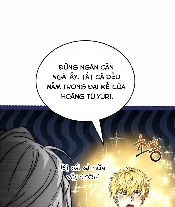 Tam Hoàng Tử Của Vong Quốc Hồi Quy Chap 68 - Next Chap 67