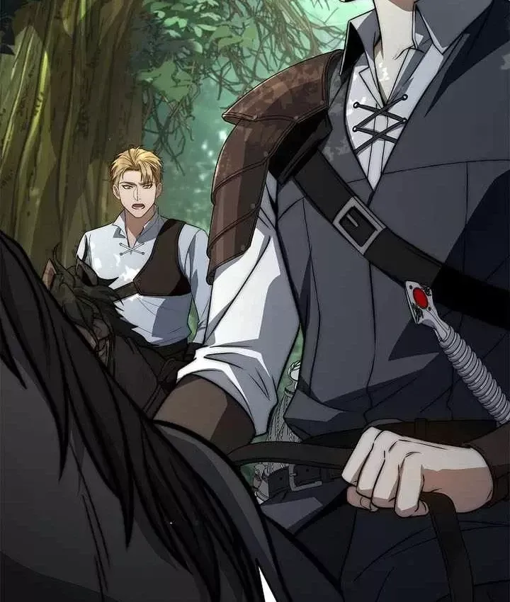 Tam Hoàng Tử Của Vong Quốc Hồi Quy Chap 68 - Next Chap 67