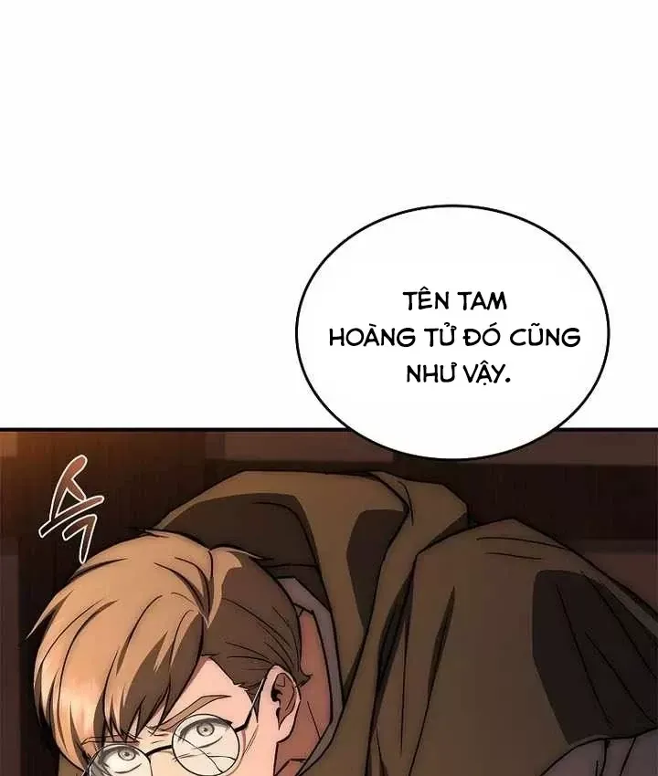 Tam Hoàng Tử Của Vong Quốc Hồi Quy Chap 68 - Next Chap 67