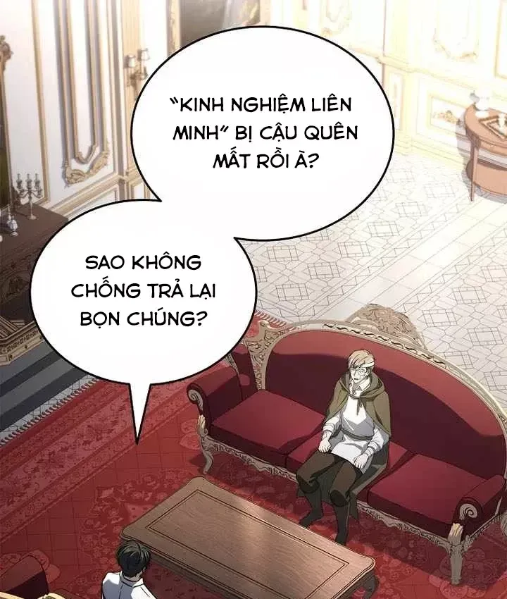 Tam Hoàng Tử Của Vong Quốc Hồi Quy Chap 68 - Next Chap 67