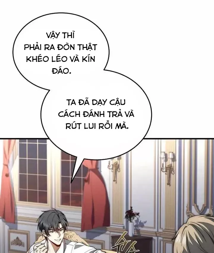 Tam Hoàng Tử Của Vong Quốc Hồi Quy Chap 68 - Next Chap 67