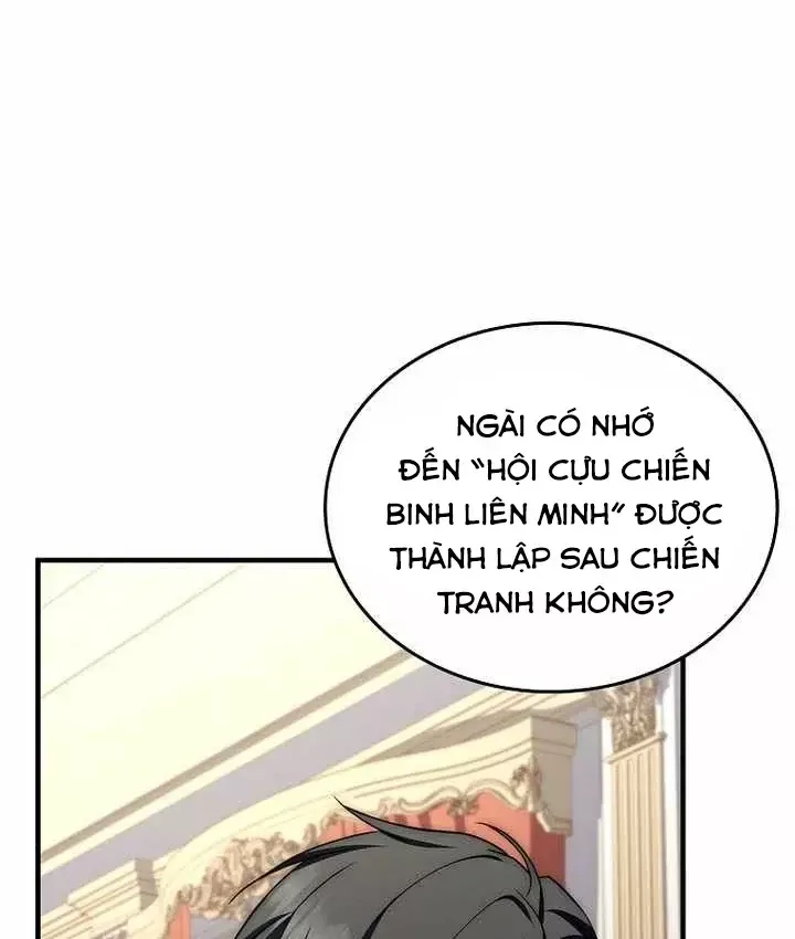 Tam Hoàng Tử Của Vong Quốc Hồi Quy Chap 68 - Next Chap 67