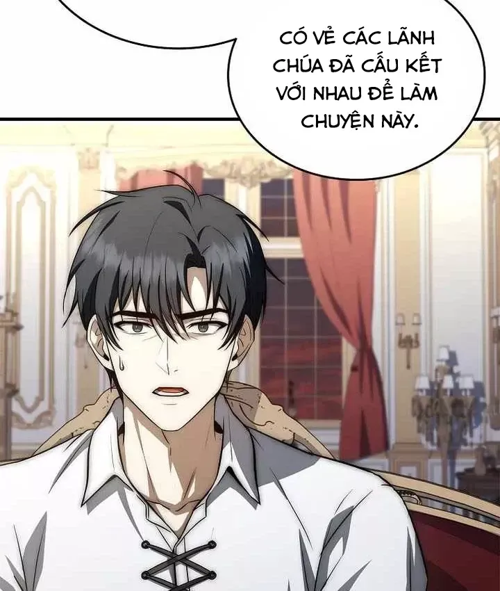 Tam Hoàng Tử Của Vong Quốc Hồi Quy Chap 68 - Next Chap 67