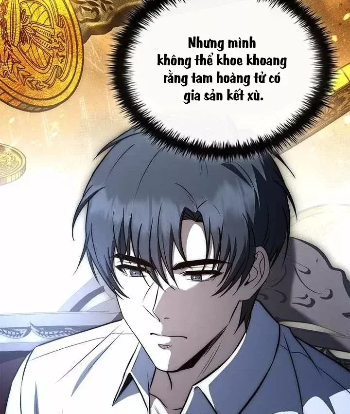 Tam Hoàng Tử Của Vong Quốc Hồi Quy Chap 68 - Next Chap 67