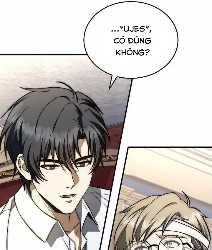 Tam Hoàng Tử Của Vong Quốc Hồi Quy Chap 68 - Next Chap 67