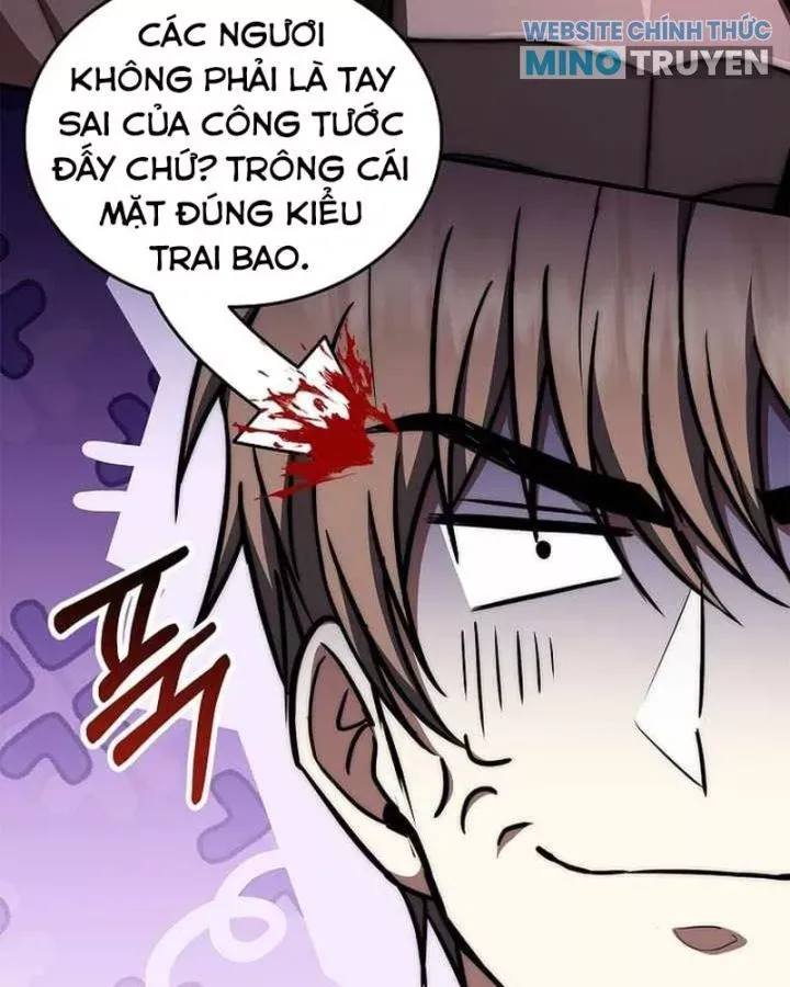 Tam Hoàng Tử Của Vong Quốc Hồi Quy Chap 69 - Next Chap 68