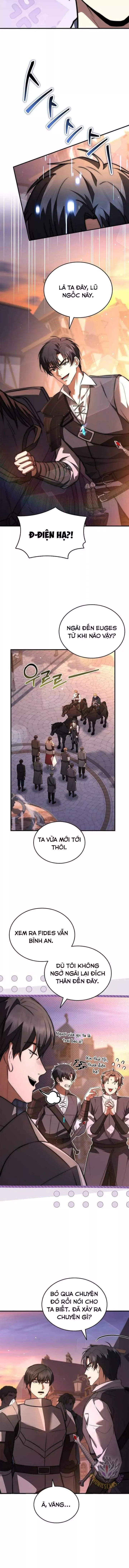 Tam Hoàng Tử Của Vong Quốc Hồi Quy Chap 69 - Next Chap 68
