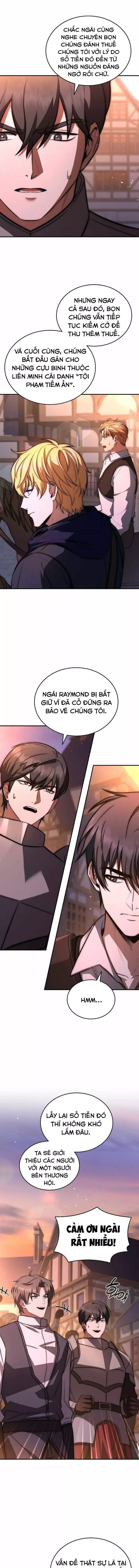Tam Hoàng Tử Của Vong Quốc Hồi Quy Chap 69 - Next Chap 68