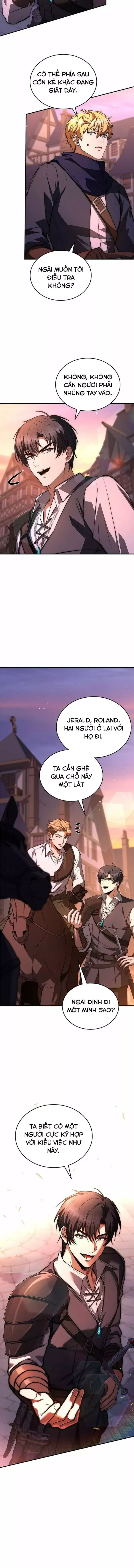 Tam Hoàng Tử Của Vong Quốc Hồi Quy Chap 69 - Next Chap 68