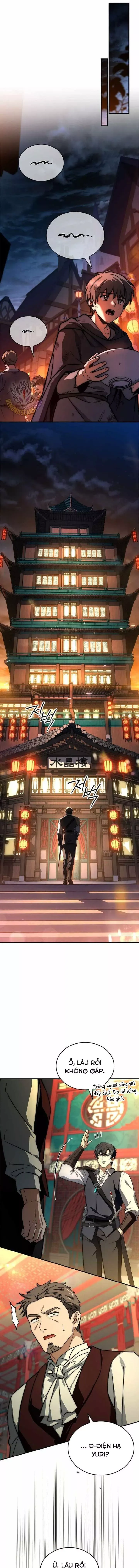 Tam Hoàng Tử Của Vong Quốc Hồi Quy Chap 69 - Next Chap 68