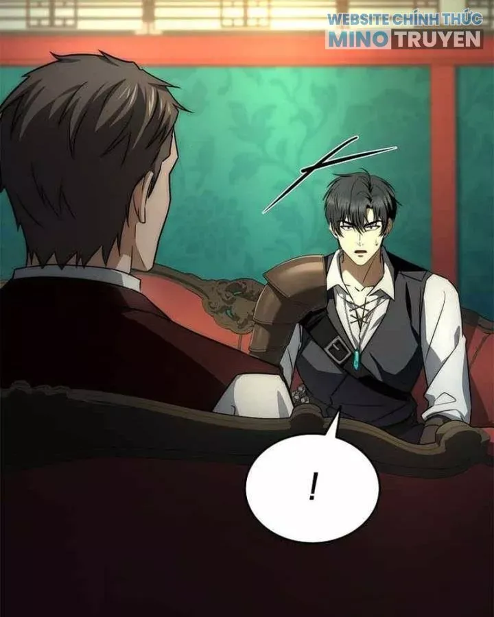 Tam Hoàng Tử Của Vong Quốc Hồi Quy Chap 69 - Next Chap 68