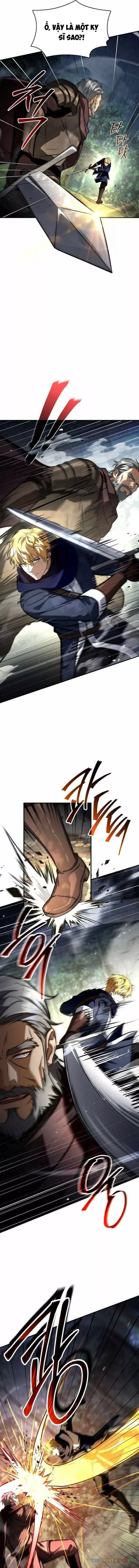 Tam Hoàng Tử Của Vong Quốc Hồi Quy Chap 69 - Next Chap 68