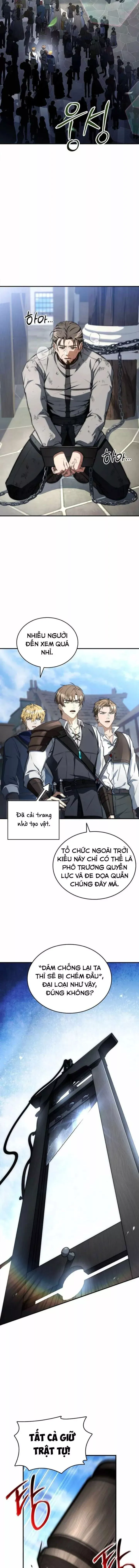 Tam Hoàng Tử Của Vong Quốc Hồi Quy Chap 70 - Next Chap 69