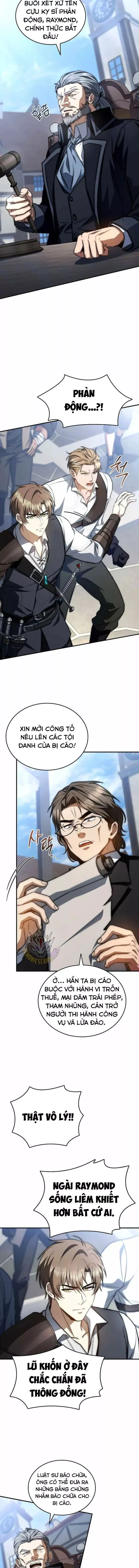 Tam Hoàng Tử Của Vong Quốc Hồi Quy Chap 70 - Next Chap 69