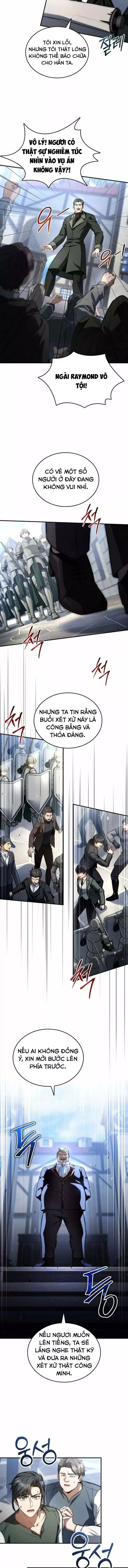 Tam Hoàng Tử Của Vong Quốc Hồi Quy Chap 70 - Next Chap 69